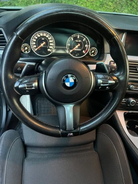 BMW 530 X-Drive M-Pack , LED  F11 face | Mobile.bg    15