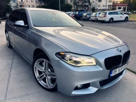 Обява за продажба на BMW 530 X-Drive M-Pack , LED дигитал F11 face ~27 500 лв. - изображение 1