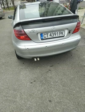 Mercedes-Benz C 220 | Mobile.bg    3