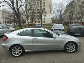 Mercedes-Benz C 220 | Mobile.bg    2