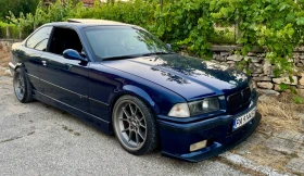 Обява за продажба на BMW 320 Шпер /Рекаро/М пакет ~13 500 лв. - изображение 1
