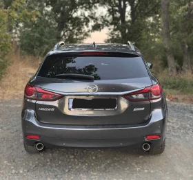 Mazda 6 | Mobile.bg    2