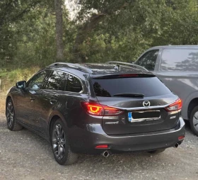 Mazda 6 | Mobile.bg    3