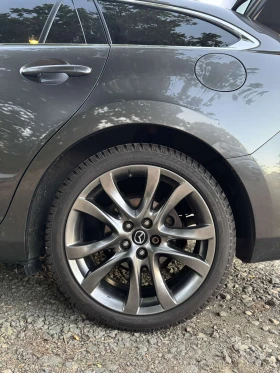 Mazda 6 | Mobile.bg    4