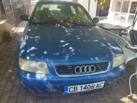 Audi A3  - изображение 1