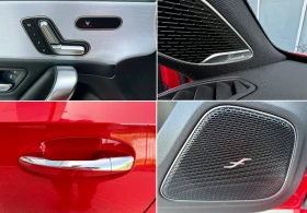 Mercedes-Benz A 250 AMG 4x4 Distronic Panorama Cam360 Head-Up Keyless | Mobile.bg    11