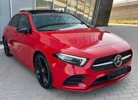 Mercedes-Benz A 250 AMG 4x4 Distronic Panorama Cam360 Head-Up Keyless | Mobile.bg    3