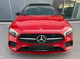 Mercedes-Benz A 250 AMG 4x4 Distronic Panorama Cam360 Head-Up Keyless | Mobile.bg    5