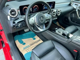 Mercedes-Benz A 250 AMG 4x4 Distronic Panorama Cam360 Head-Up Keyless | Mobile.bg    6