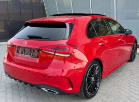Mercedes-Benz A 250 AMG 4x4 Distronic Panorama Cam360 Head-Up Keyless | Mobile.bg    2
