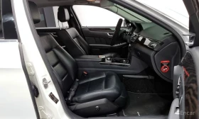 Mercedes-Benz E 220 | Mobile.bg    11