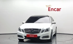 Mercedes-Benz E 220 | Mobile.bg    3