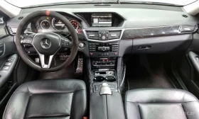 Mercedes-Benz E 220 | Mobile.bg    7