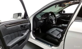 Mercedes-Benz E 220 | Mobile.bg    10