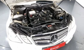 Mercedes-Benz E 220 | Mobile.bg    6