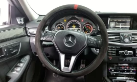 Mercedes-Benz E 220 | Mobile.bg    13