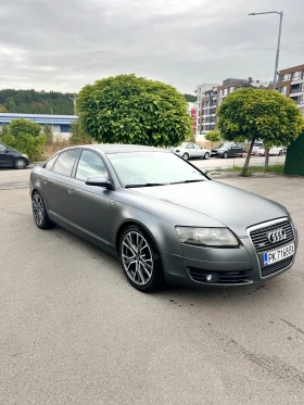 Обява за продажба на Audi A6 ~7 999 лв. - изображение 2