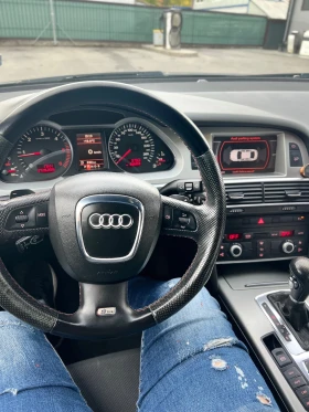 Обява за продажба на Audi A6 ~7 999 лв. - изображение 11