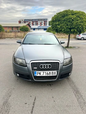 Обява за продажба на Audi A6 ~7 999 лв. - изображение 1