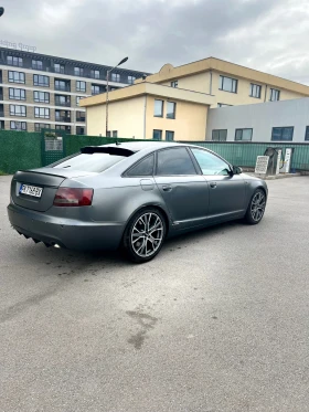 Обява за продажба на Audi A6 ~7 999 лв. - изображение 5