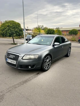 Обява за продажба на Audi A6 ~7 999 лв. - изображение 1