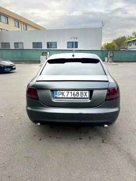 Обява за продажба на Audi A6 ~7 999 лв. - изображение 4