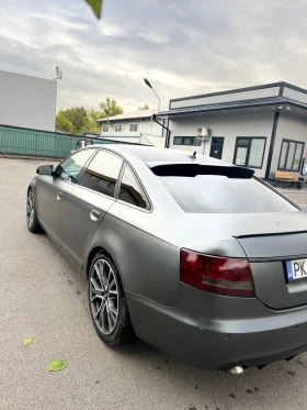 Обява за продажба на Audi A6 ~7 999 лв. - изображение 6