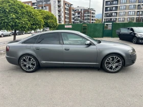 Обява за продажба на Audi A6 ~7 999 лв. - изображение 3