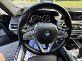 BMW 750 xDrive M SPORT * CARFAX* ОПЦИЯ ЗА ФИНАНСИРАНЕ*  - 34900 лв. / 17844.09 € - 16718949 9