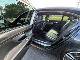 BMW 750 xDrive M SPORT * CARFAX* ОПЦИЯ ЗА ФИНАНСИРАНЕ*  - 34900 лв. / 17844.09 € - 16718949 10