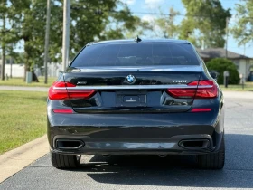 BMW 750 xDrive M SPORT * CARFAX* ОПЦИЯ ЗА ФИНАНСИРАНЕ*  - 34900 лв. / 17844.09 € - 16718949 6