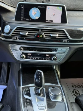 BMW 750 xDrive M SPORT * CARFAX* ОПЦИЯ ЗА ФИНАНСИРАНЕ*  - 34900 лв. / 17844.09 € - 16718949 12