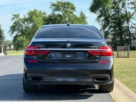 BMW 750 xDrive M SPORT * CARFAX* ОПЦИЯ ЗА ФИНАНСИРАНЕ*  - 34900 лв. / 17844.09 € - 16718949 5
