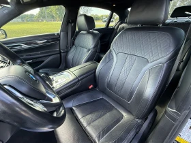 BMW 750 xDrive M SPORT * CARFAX* ОПЦИЯ ЗА ФИНАНСИРАНЕ*  - 34900 лв. / 17844.09 € - 16718949 8