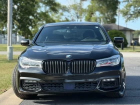 BMW 750 xDrive M SPORT * CARFAX* ОПЦИЯ ЗА ФИНАНСИРАНЕ*  - 34900 лв. / 17844.09 € - 16718949 2