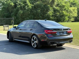 BMW 750 xDrive M SPORT * CARFAX* ОПЦИЯ ЗА ФИНАНСИРАНЕ*  - 34900 лв. / 17844.09 € - 16718949 4