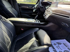 BMW 750 xDrive M SPORT * CARFAX* ОПЦИЯ ЗА ФИНАНСИРАНЕ*  - 34900 лв. / 17844.09 € - 16718949 13