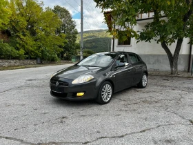  Fiat Bravo
