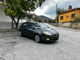 Fiat Bravo 1.4T-Jet 120..*  *  | Mobile.bg    3
