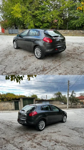 Fiat Bravo 1.4T-Jet 120..*  *  | Mobile.bg    6