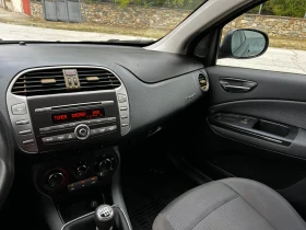 Fiat Bravo 1.4T-Jet 120..*  *  | Mobile.bg    11