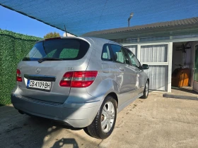 Mercedes-Benz B 200 140к.с. РЕГИСТРАЦИЯ * ОБСЛУЖЕНА - 6300 лв. / 3221.14 € - 96667642 5