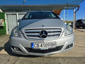 Mercedes-Benz B 200 140к.с. РЕГИСТРАЦИЯ * ОБСЛУЖЕНА - 6300 лв. / 3221.14 € - 96667642 8