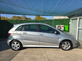 Mercedes-Benz B 200 140к.с. РЕГИСТРАЦИЯ * ОБСЛУЖЕНА - 6300 лв. / 3221.14 € - 96667642 6