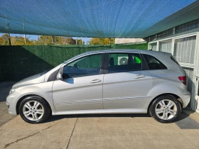 Mercedes-Benz B 200 140к.с. РЕГИСТРАЦИЯ * ОБСЛУЖЕНА - 6300 лв. / 3221.14 € - 96667642 2