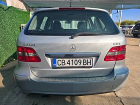 Mercedes-Benz B 200 140к.с. РЕГИСТРАЦИЯ * ОБСЛУЖЕНА - 6300 лв. / 3221.14 € - 96667642 4