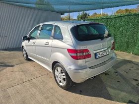 Mercedes-Benz B 200 140к.с. РЕГИСТРАЦИЯ * ОБСЛУЖЕНА - 6300 лв. / 3221.14 € - 96667642 3