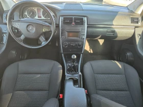 Mercedes-Benz B 200 140к.с. РЕГИСТРАЦИЯ * ОБСЛУЖЕНА - 6300 лв. / 3221.14 € - 96667642 11