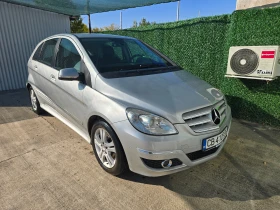 Mercedes-Benz B 200 140к.с. РЕГИСТРАЦИЯ * ОБСЛУЖЕНА - 6300 лв. / 3221.14 € - 96667642 7