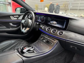 Mercedes-Benz CLS 400 EDITION1* 4x4* FULL*  | Mobile.bg    8
